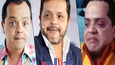 من الكومبارس للنجومية.. رحلة نجاح محمد هنيدي في عيد ميلاده