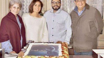 شاهد.. كواليس فيلم 