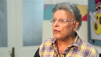 الموت يفجع الفنان أشرف عبد الغفور