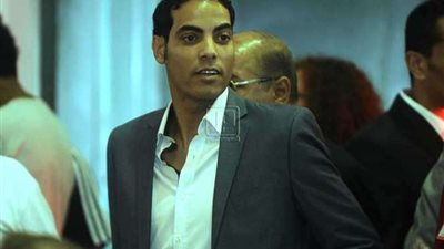 وفاة والدة خالد بيبو نجم الأهلى الأسبق