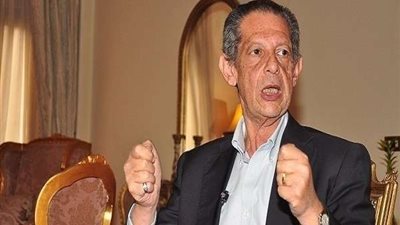 فؤاد بدراوي: سأظل خادمًا لحزب الوفد