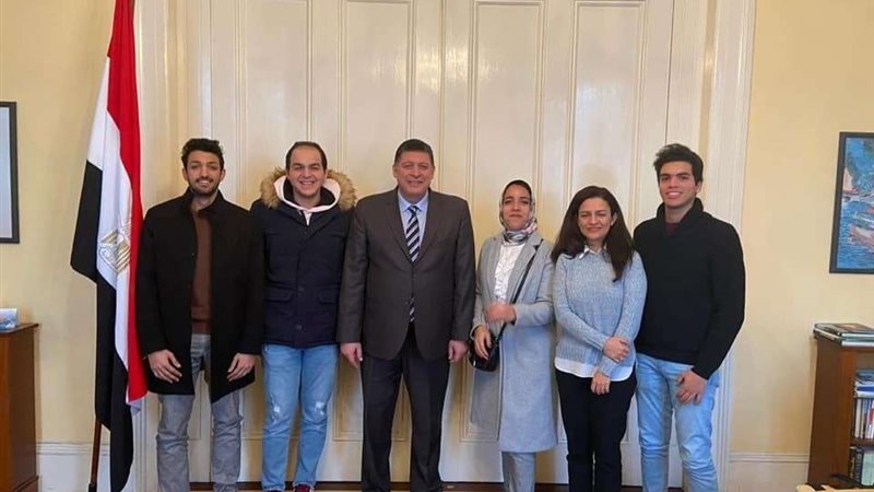 بلدنا اليوم