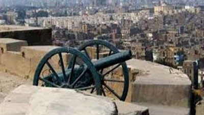 تعطل مدفع رمضان مجددا بعد عودة إطلاقه العام الماضي
