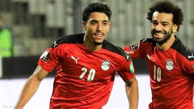 عمر مرموش أساسيًا مع شتوتجارت أمام أرمينيا بالدوري الألماني