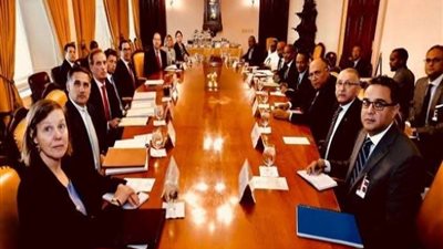 بعد خلاف دام 9 سنوات.. التوصل إلى البنود النهائية حول مفاوضات سد النهضة