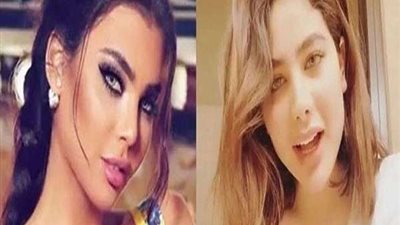 بعد نشر الفيديوهات الفاضحة.. قمر 