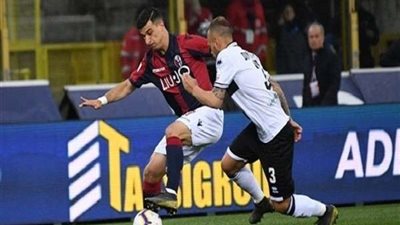 بولونيا يعمق جراح بريشيا في الدوري الإيطالي