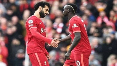 هداف الدوري الإنجليزي.. صراع صلاح وماني يفتح باب الوصافة لجوتا