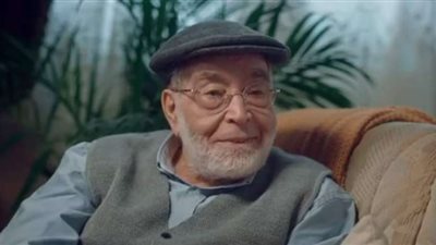 بعد غياب طويل.. ظهور الفنان حسن يوسف في إعلان الزكاة والصدقات