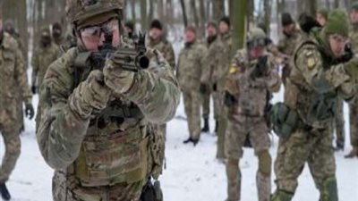 روسيا تقتحم مصنع صلب ضخم خاص بالقوات الأوكرانية في مدينة ماريوبول