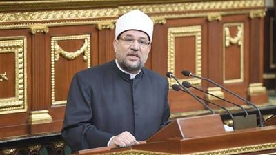 مختار جمعة: إطلاق صالون الأوقاف الثقافي الرمضاني في مسجد السيدة نفيسة.. الاثنين|فديو