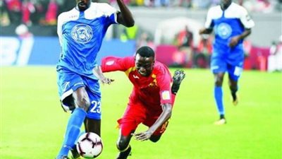 صلاح آدم مدرب الهلال السوداني السابق يتحدث عن أهمية مواجهة الأهلي بالنسبة للفريق السوداني