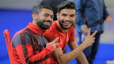 تعرف على سبب خروج أحمد فتحي من قائمة مباراة الهلال