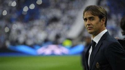 تصريحات نارية من مدرب إشبيلية قبل ملحمة الكامب نو