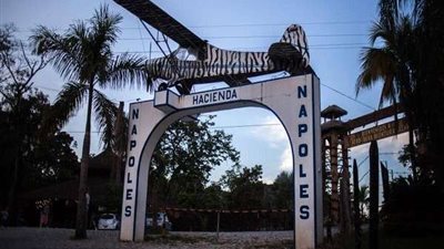 رغم وفاته قبل نحو 27 عامًا.. إسكوبار يتسبب بـ