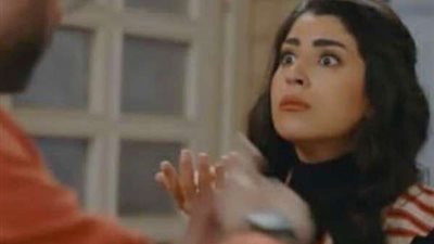 أيتن عامر تعرب عن سعادتها بعد عرض أولى حلقات 