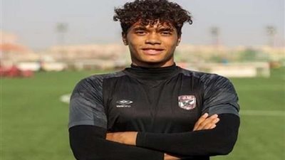 قرار جديدمن من النيابة بشأن وفاة زياد إيهاب حارس مرمى ناشئي الأهلي