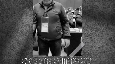 اتحاد الكرة ينعى خالد شيتا رئيس نادي أبو تيج