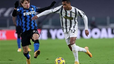 التشكيل المتوقع لفريق يوفينتوس وإنتر في ديربي إيطاليا.. الليلة