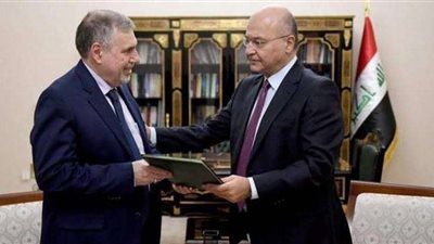 أبرزها محاسبة المسؤولين.. رئيس الوزراء العراقي يقدم سلسلة من التعهدات