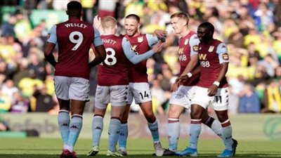 بث مباشر.. مباراة وست هام وإيفرتون في الدوري الإنجليزي