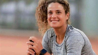 ميار شريف تصل لنهائي بطولة ماربيلا بإسبانيا