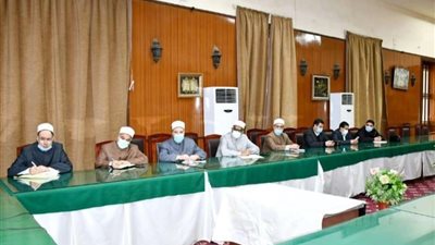 الأوقاف تستقبل أول جمعة في رمضان بافتتاح 53 مسجدًا