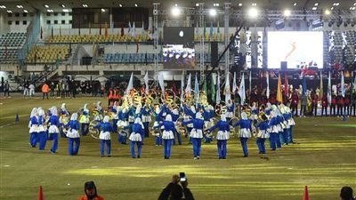 محافظ الفيوم يخصص قطعة أرض كمعسكر لطلاب الجامعات المصرية