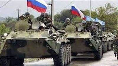 أوكرانيا تعلن تدمير مجموعة من الدبابات الروسية