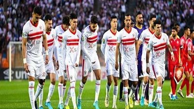 بعد الوداع الأفريقي.. ماذا ينتظر الزمالك في رمضان؟