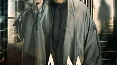 خالد سرحان لـ