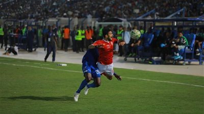 بعد أحداث شغب جماهير الهلال.. مفاجأة في انتظار الأهلي