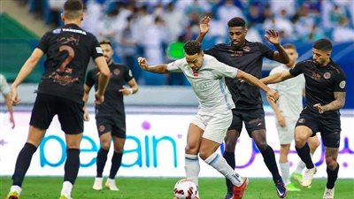 تشكيل الشباب لمواجهة الهلال في نصف نهائي كأس خادم الحرمين الشريفين
