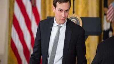 مستشار ترامب: الأردن ستبقى السلطة الوصية على مقدسات القدس