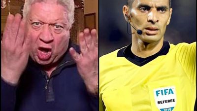 بعد موقعة السنغال.. مرتضى منصور يخرج عن صمته ويفتح النار على 