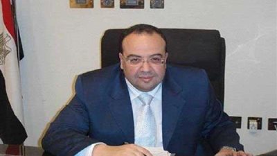 سفير مصر بالسودان: الخطيب أصر على عدم الرحيل للاطمئنان على الجماهير