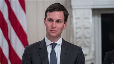 كوشنر يكشف تفاصيل حديثه مع الرئيس السيسى بشأن القضية الفلسطينية