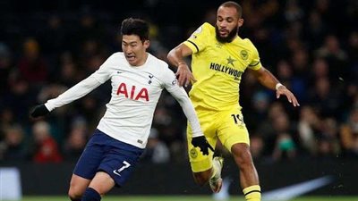 تشكيل توتنهام الرسمي أمام نيوكاسل يونايتد في الدوري الإنجليزي