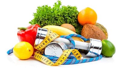 استشاري تغذية علاجية وسمنة: شهر رمضان فرصة إنك تبدأ بعادات صحية