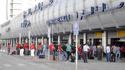 الصحة تعلن إجراءات استقبال المصريين العائدين من الصين