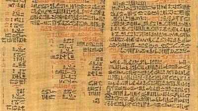 برديات عمرها 3500 سنة تكشف إعجاز الطب في عصر الفراعنة