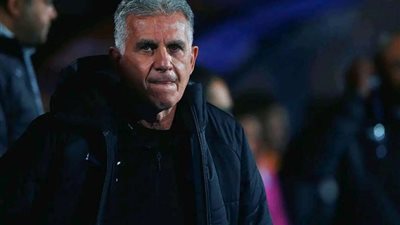 القيعي: كيروش لم يحقق الهدف الذي جاء من أجله لتدريب المنتخب