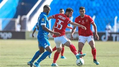 القناة الناقلة لمباراة الأهلي والهلال السودانى فى دوري أبطال أفريقيا