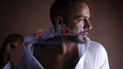 بعد غياب عن الساحة محمد عطية يعود بمسلسل روح