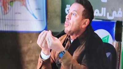 تفاصيل الحلقة 2 من مسلسل مصطفى شعبان دايما عامر