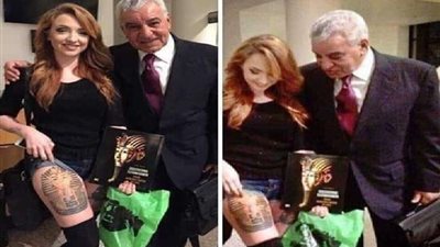 مفاجأة.. زاهي حواس يكشف تفاصيل 