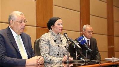 توقيع بروتوكول تعاون بين 