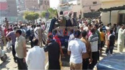 تحطيم مستشفى برج البرلس بكفر الشيخ والتعدي على طاقم التمريض.. تفاصيل