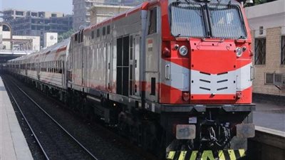 قائمة القطارات المكيفة بخطوط الوجهين البحرى والقبلى