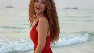حقيقة منع إعلان زهرة لـ ميريام فارس مع أحمد حاتم وأبو